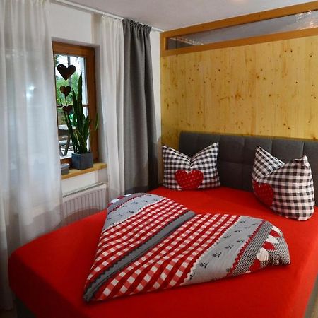 Ferienwohnung Stubaier Herzblut Neustift im Stubaital Exterior photo